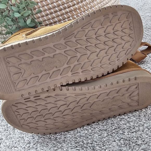 Koolaburra by UGG Andrah Women's Winter Boots Size 8 - Picture 12 of 14